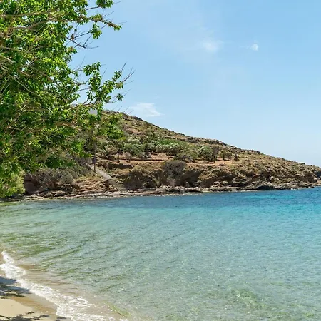 Agia Marina 5 Andros