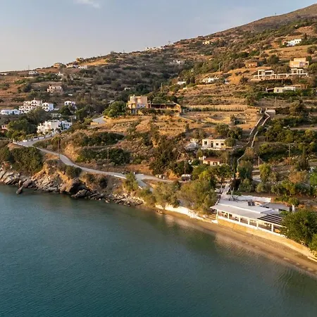 Agia Marina 5 Andros