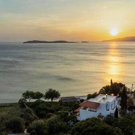 Agia Marina 5 Andros Batsi