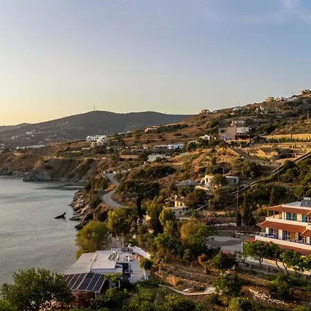 Agia Marina 5 Andros Batsi