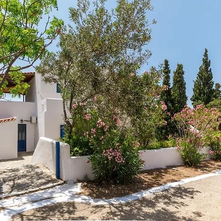 Agia Marina 5 Andros Holiday home Batsi (Andros)