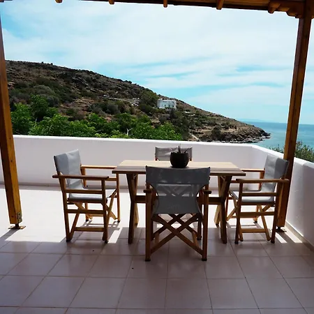 Agia Marina 5 Andros Batsi (Andros)